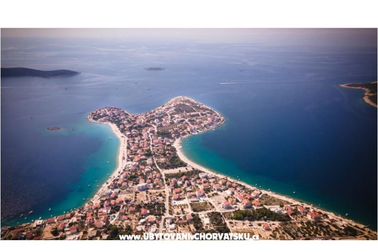 Apartmány Petra  – foto 7