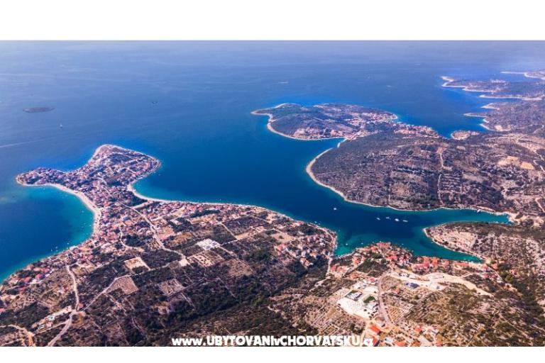 Apartmány Petra  – foto 9