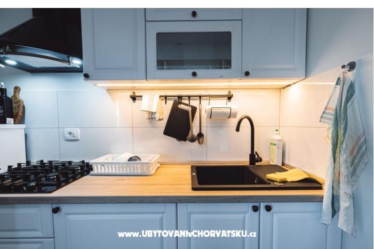 Green Dom (Dogs are welcome) – foto 12