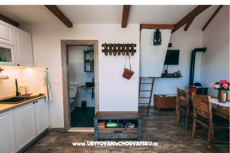 Green Dom (Dogs are welcome) – foto 14