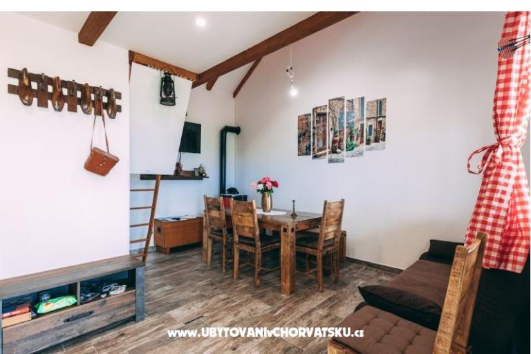 Green Dom (Dogs are welcome) – foto 15