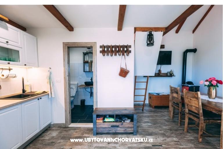 Green Dom (Dogs are welcome) – foto 16