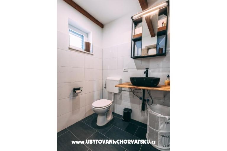 Green Dom (Dogs are welcome) – foto 19