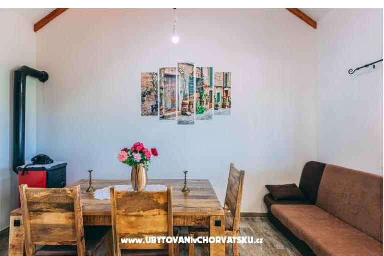 Green Dom (Dogs are welcome) – foto 21