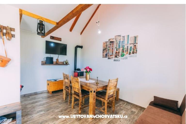 Green Dom (Dogs are welcome) – foto 28