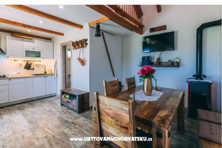 Green Dom (Dogs are welcome) – foto 29