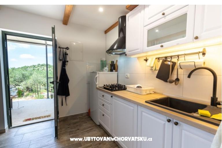 Green Dom (Dogs are welcome) – foto 31