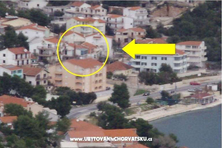 Apartmán Sanja – foto 15