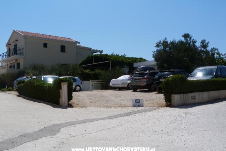 Apartmány Roko – foto 2