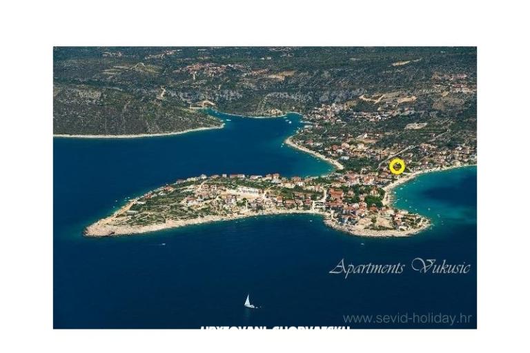 Sevid Apartmány – foto 3