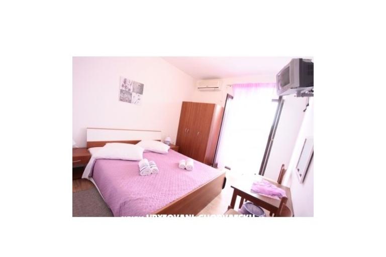 Izby Bili Galeb BED? – foto 4