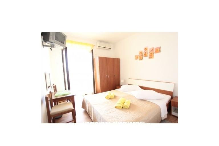 Izby Bili Galeb BED? – foto 6