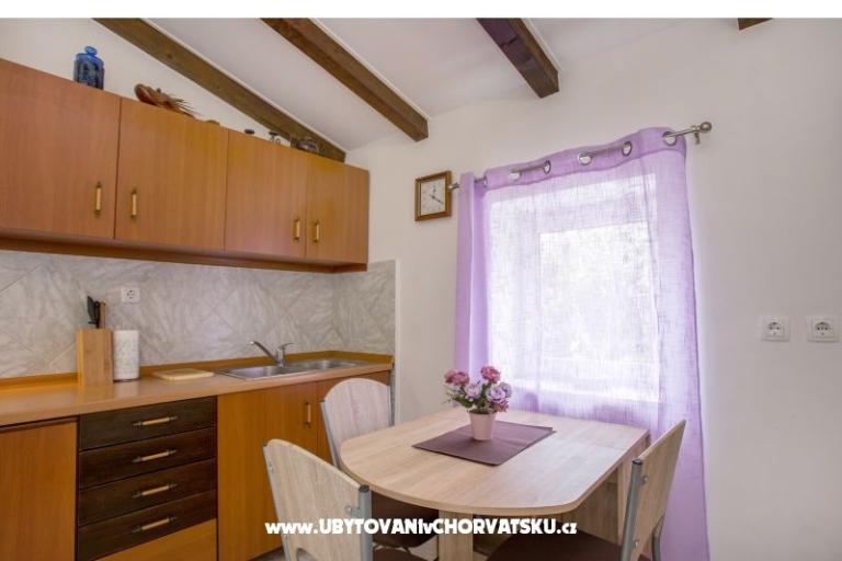 Studio i Prázdninový dom Maestral – foto 13