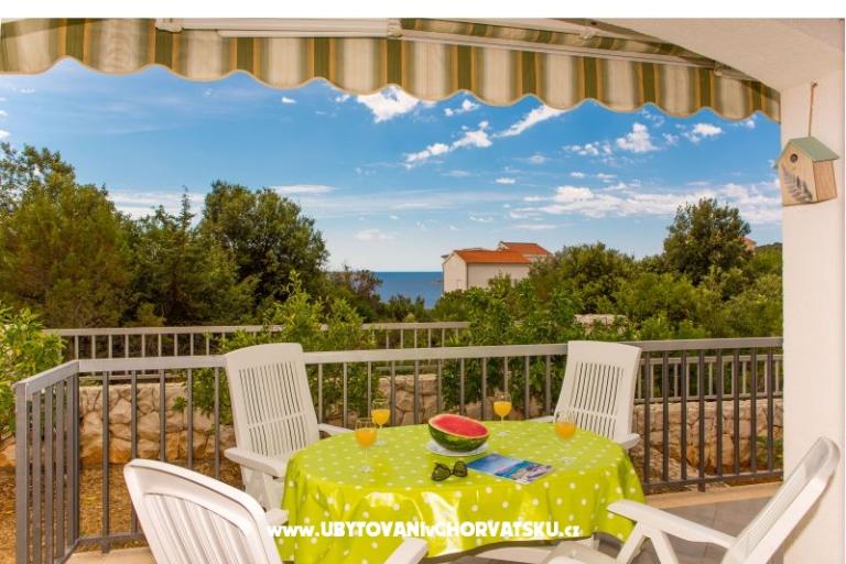Apartmány Vila Nena s bazénom – foto 11