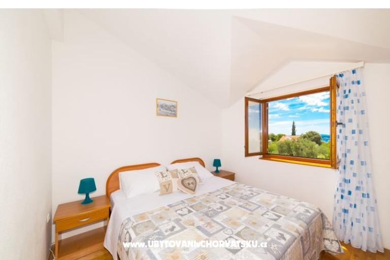 Apartmány Vila Nena s bazénom – foto 14