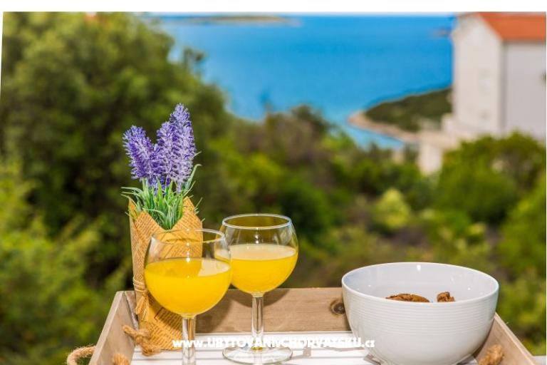 Apartmány Vila Nena s bazénom – foto 16