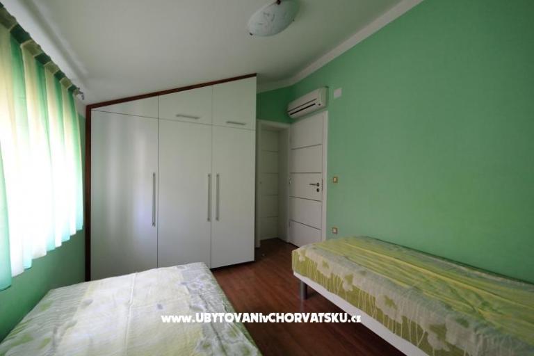 Apartmány Tamaris – foto 2