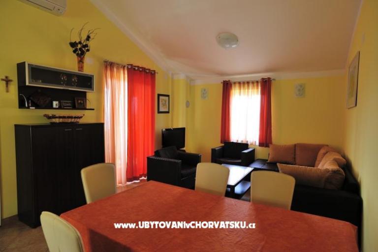 Apartmány Tamaris – foto 4