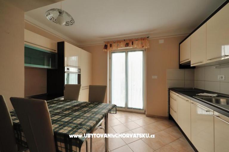 Apartmány Tamaris – foto 6
