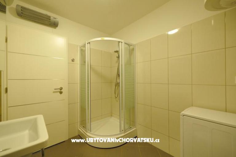 Apartmány Tamaris – foto 8