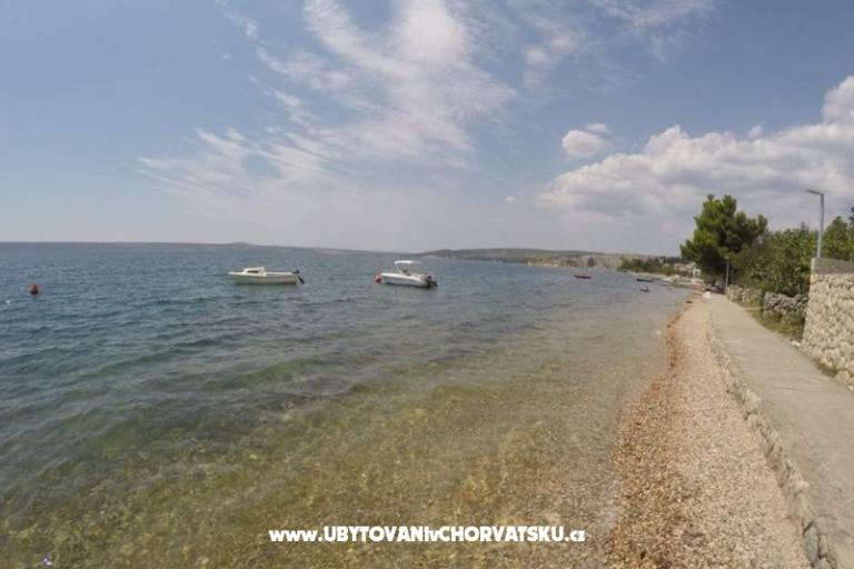 Apartmány  Tonka, Ines i Nika – foto 11