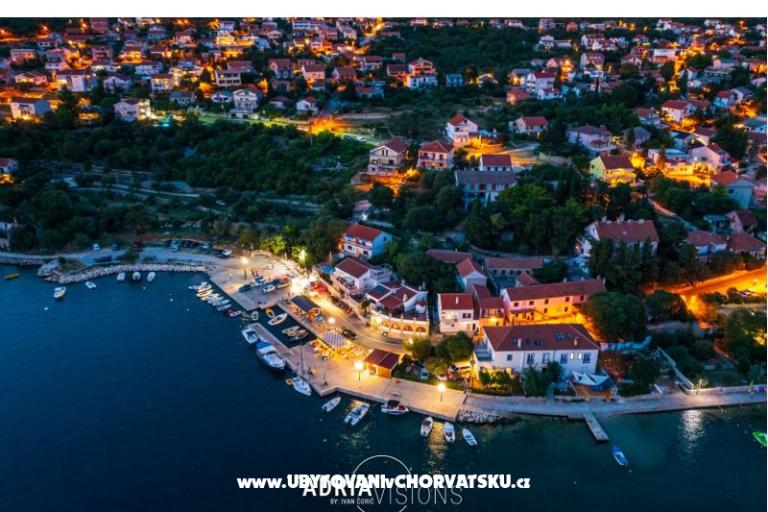 Apartmány Bele – foto 2
