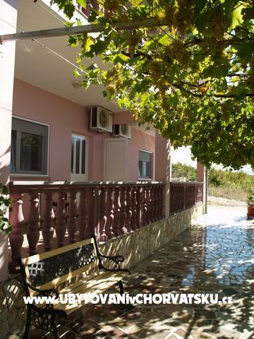 Apartmány Budiša – foto 4