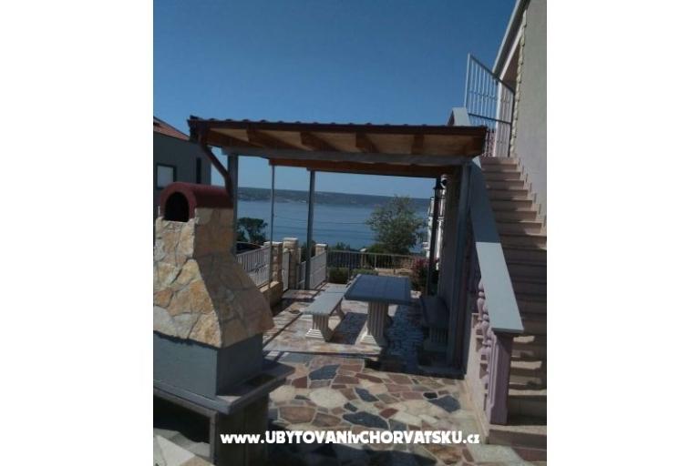 Apartmány Budiša – foto 5