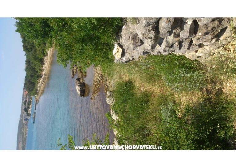 Apartmány Maslenica – foto 11