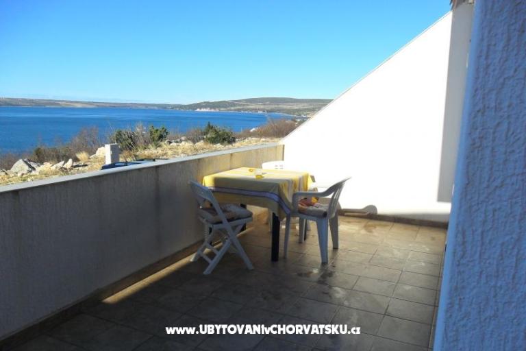 Apartmány Maslenica – foto 14