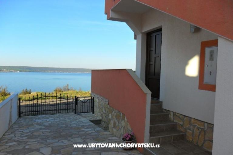 Apartmány Maslenica – foto 18
