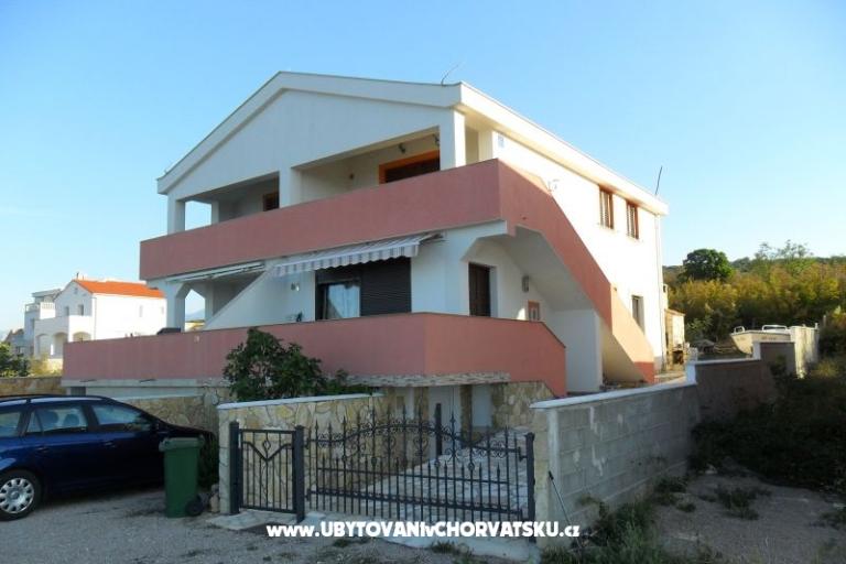 Apartmány Maslenica – foto 2
