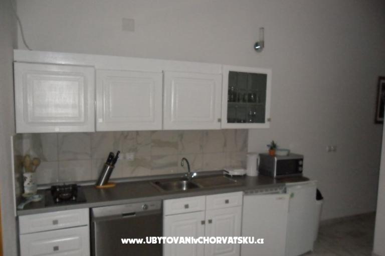 Apartmány Maslenica – foto 4