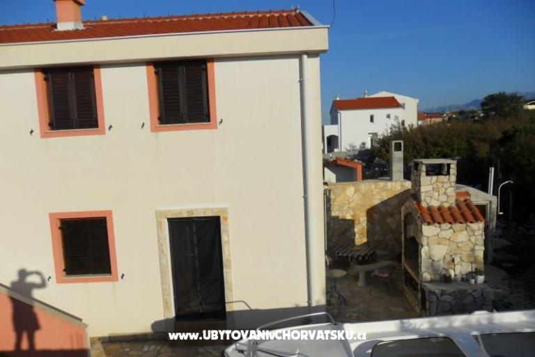 Apartmány Maslenica – foto 8