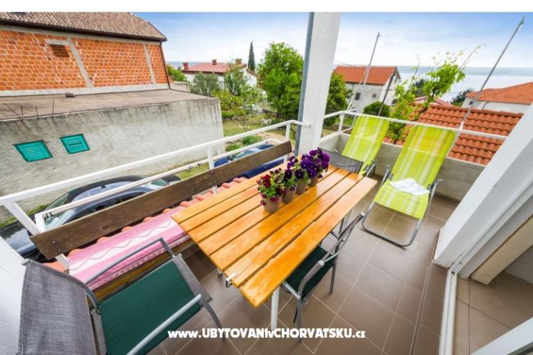 Apartmány Maia Lena – foto 12