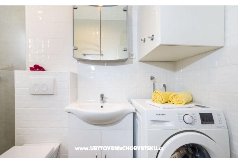 Apartmány Maia Lena – foto 15
