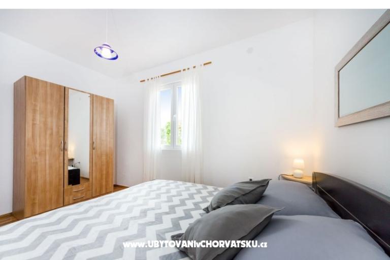 Apartmány Maia Lena – foto 2
