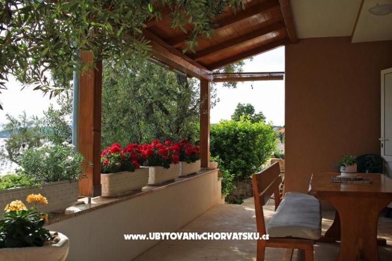 Apartmány Mare – foto 4