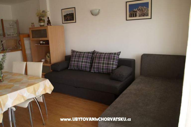 Apartmány Maricic – foto 10