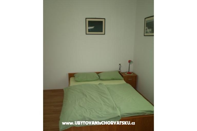 Apartmány Maricic – foto 14