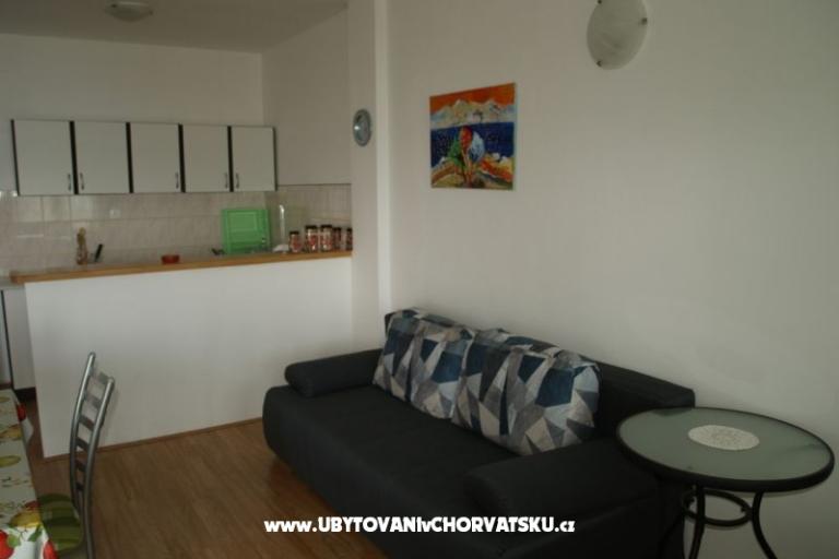 Apartmány Maricic – foto 5