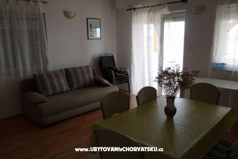 Apartmány Maricic – foto 7