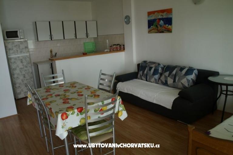 Apartmány Maričić Maslenica – foto 11