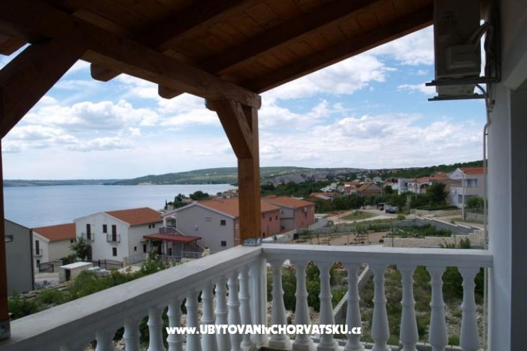 Apartmány Maričić Maslenica – foto 12