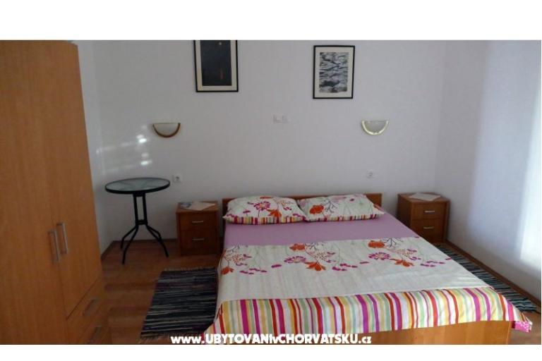 Apartmány Maričić Maslenica – foto 13