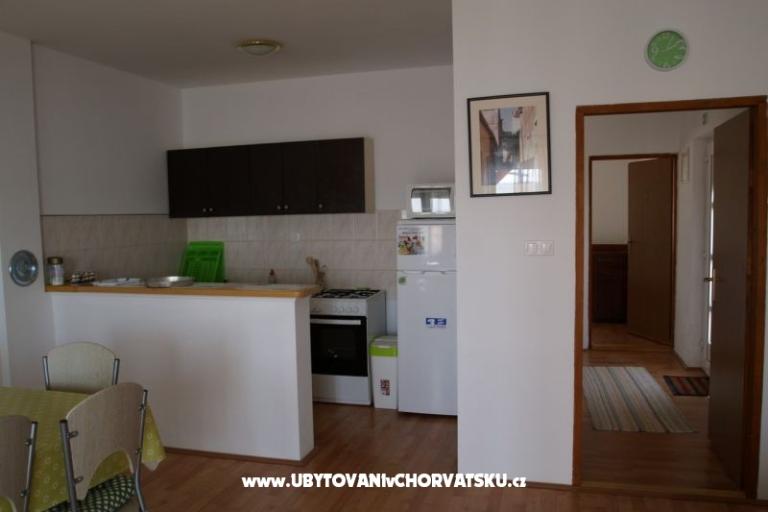 Apartmány Maričić Maslenica – foto 14