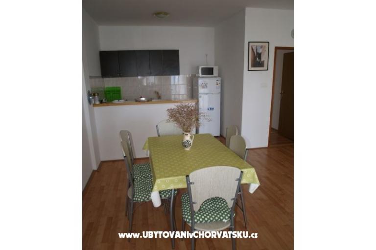 Apartmány Maričić Maslenica – foto 15