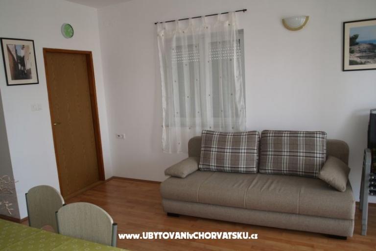 Apartmány Maričić Maslenica – foto 16