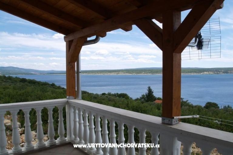 Apartmány Maričić Maslenica – foto 17