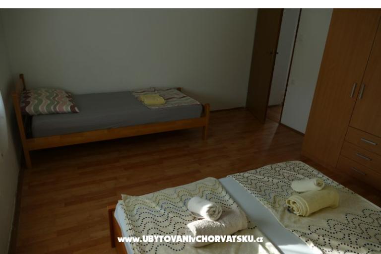 Apartmány Maričić Maslenica – foto 18